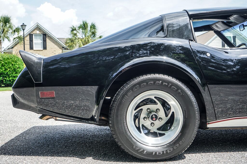 1979 Chevrolet Corvette Coupe for sale